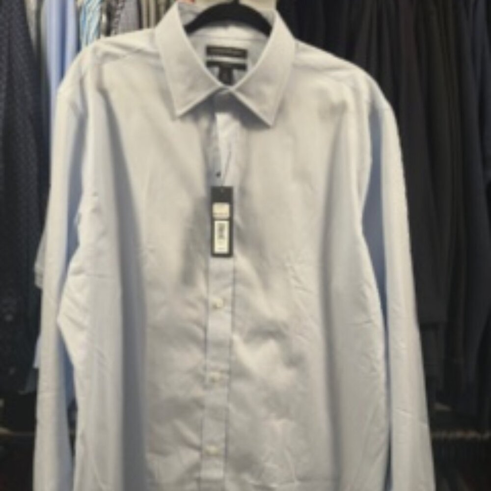 Banana Republic Men's Dress Shirt NWT